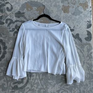 Babaton Blouse